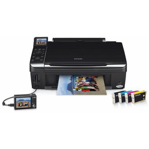 Epson Stylus SX 415 Drucker