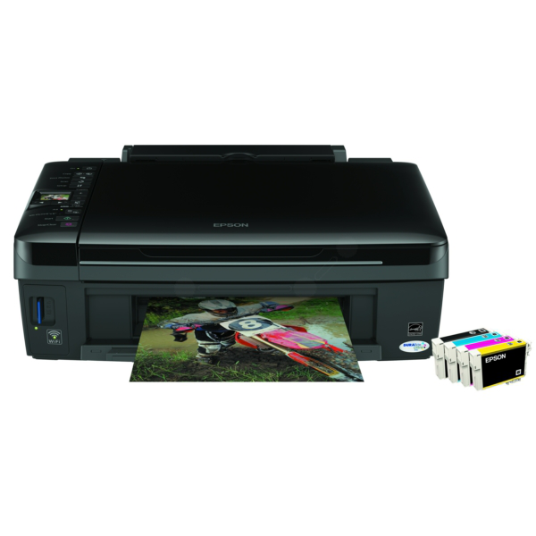 Epson Stylus SX 425 W Drucker