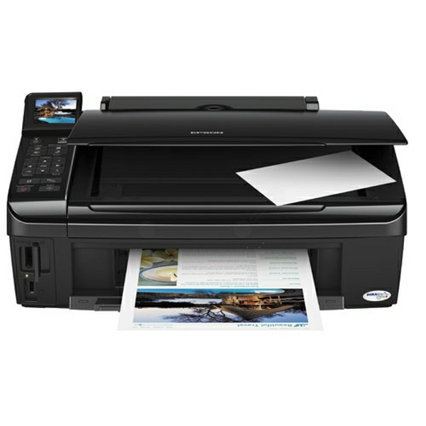Epson Stylus SX 515 W Drucker