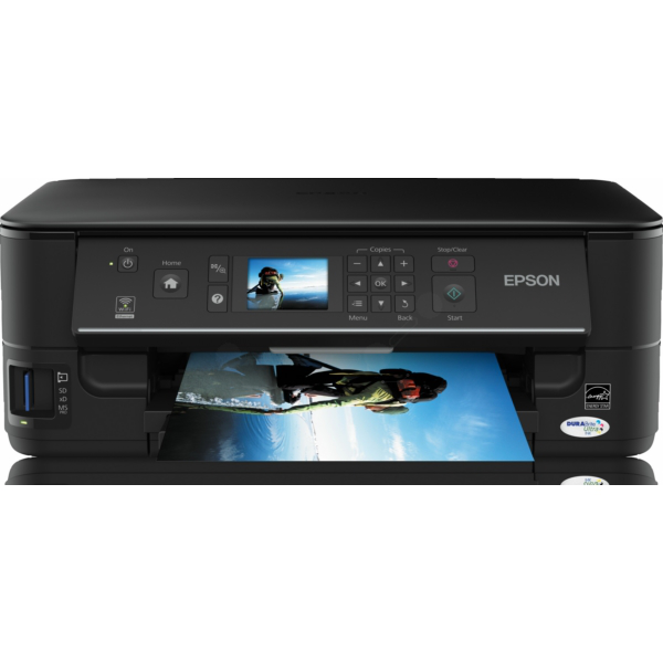 Epson Stylus SX 525 WD Drucker