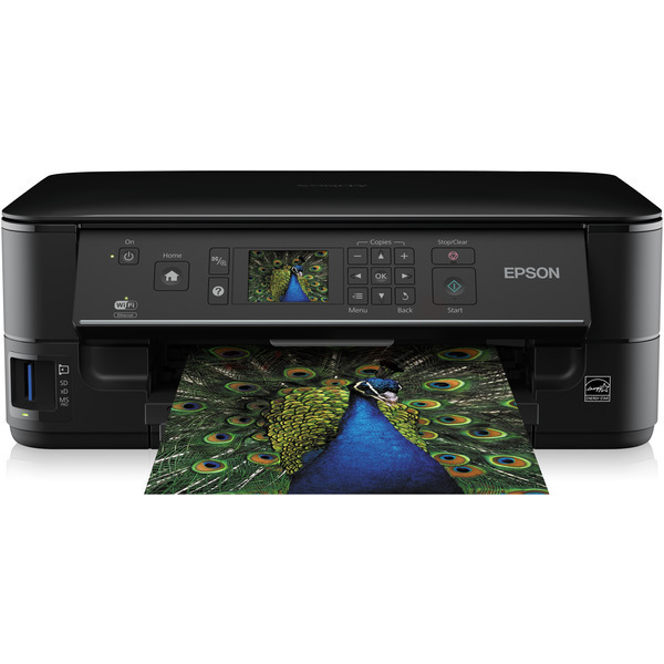 Epson Stylus SX 535 WD Drucker