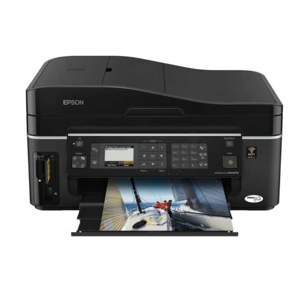 Epson Stylus SX 600 FW Drucker
