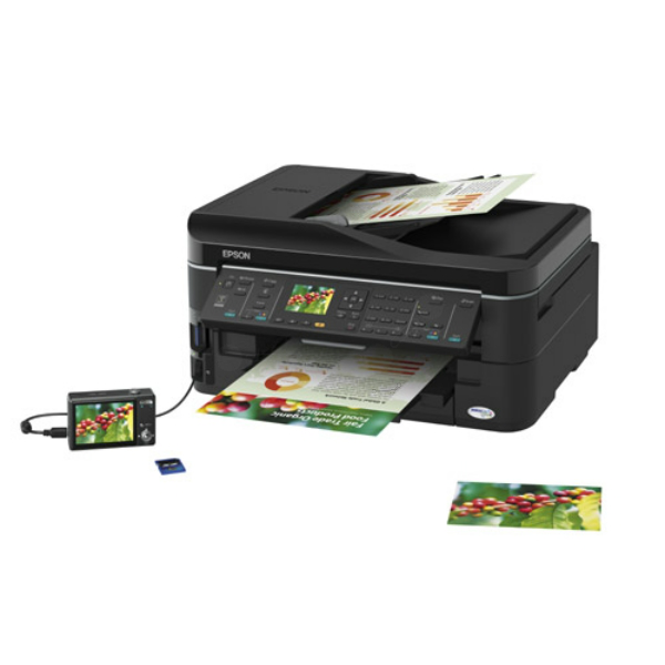 Epson Stylus SX 620 FW Drucker
