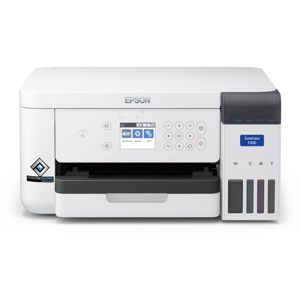 Epson SureColor SC F 100 Drucker