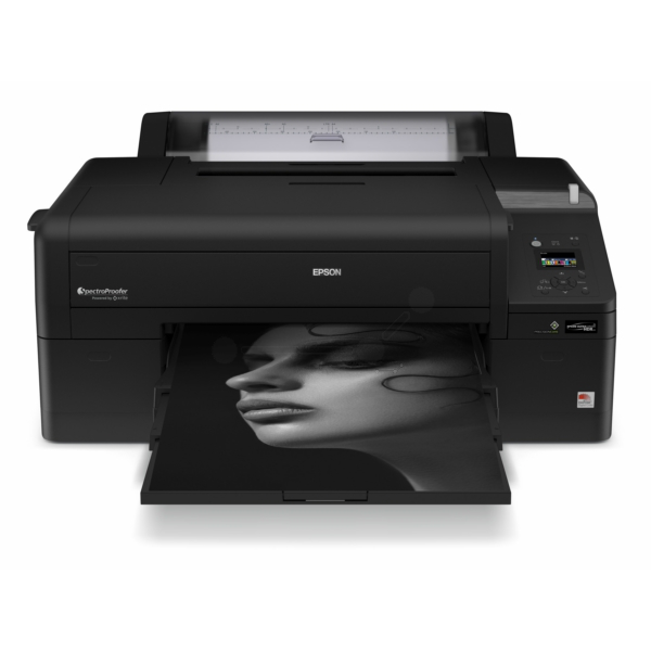 Epson SureColor SC P 5000 Violet Drucker
