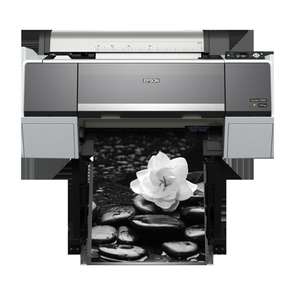 Epson SureColor SC P 6000 STD Drucker