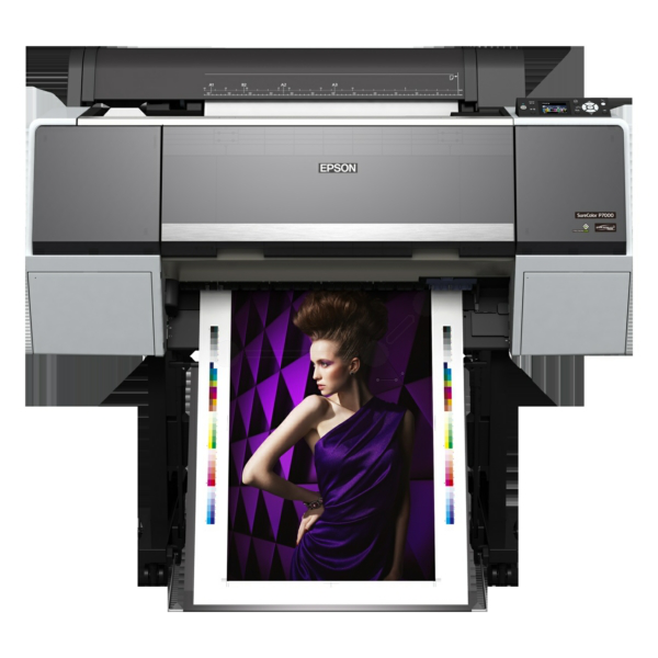 Epson SureColor SC P 7000 STD Spectro Drucker
