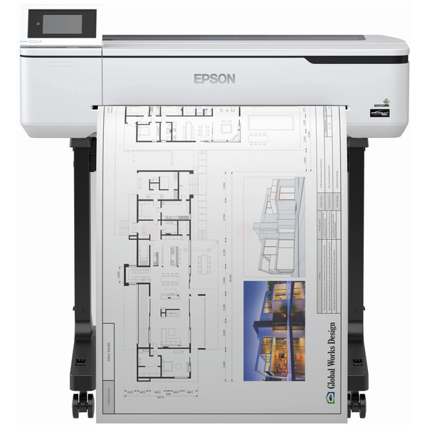 Epson SureColor SC T 3100 Drucker