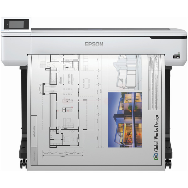 Epson SureColor SC T 5100 Drucker