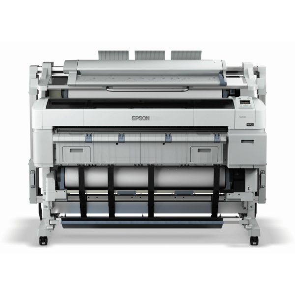 Epson SureColor SC T 5200 D MFP PS Drucker