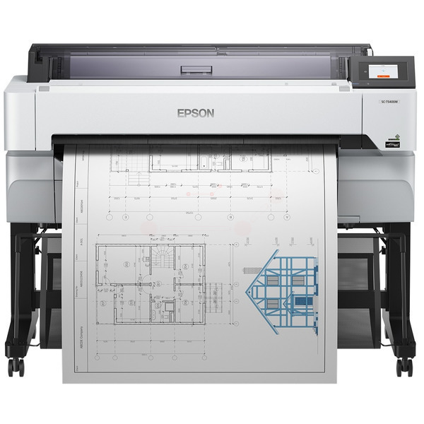 Epson SureColor SC T 5400 M Drucker