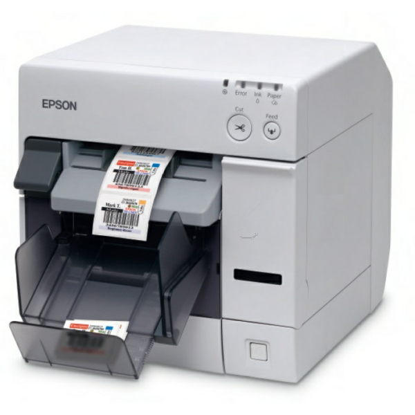 Epson ColorWorks C 3400 Drucker