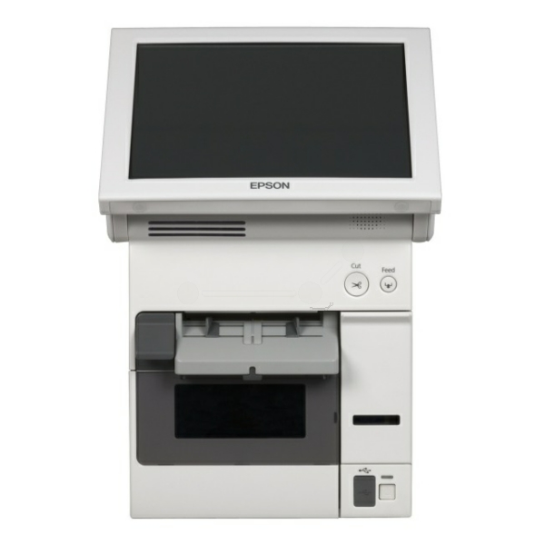 Epson TM-C 3400 LT Drucker