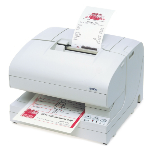 Epson TM-J 7500 p Drucker