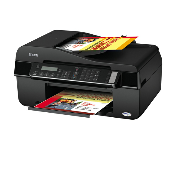 Epson WorkForce 525 Drucker