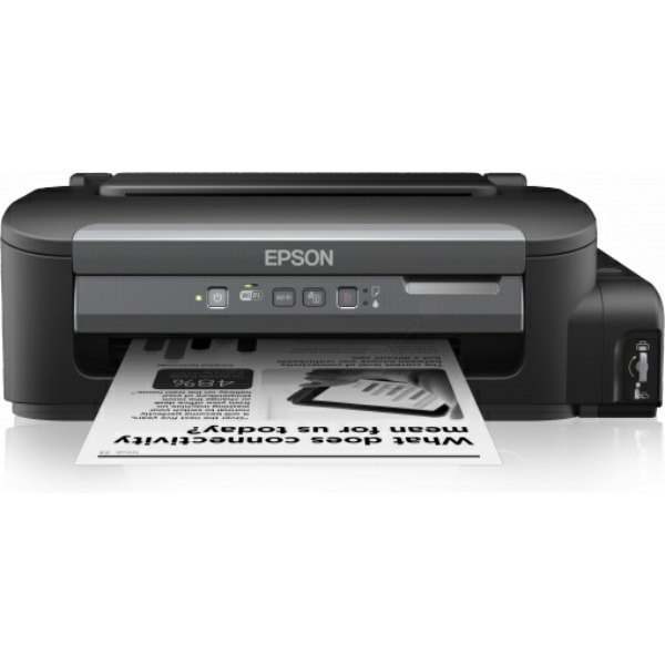 Epson WorkForce M 105 Drucker