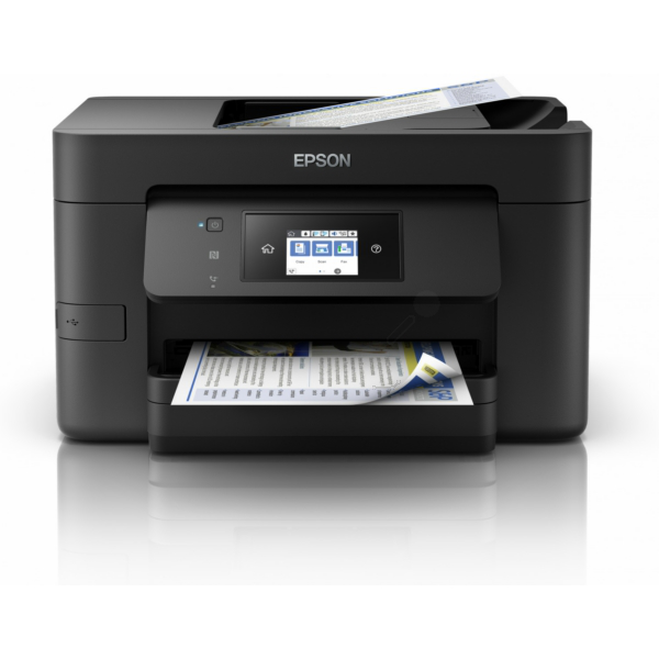 Epson WorkForce Pro WF 3720 DWF Drucker