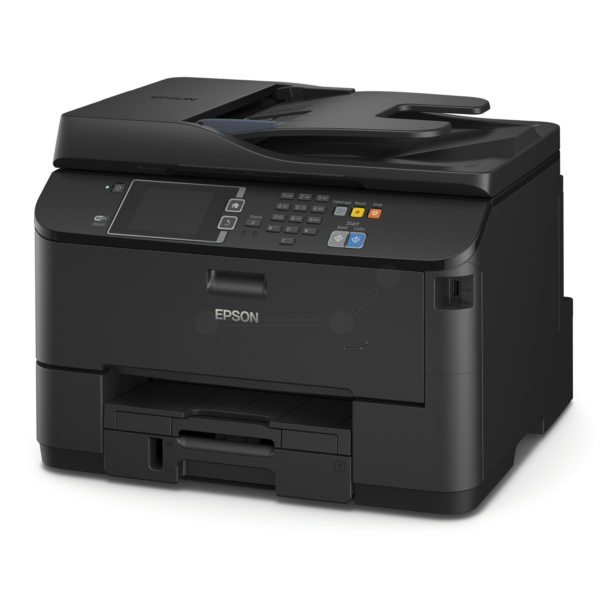 Epson WorkForce Pro WF 4630 DWF Drucker