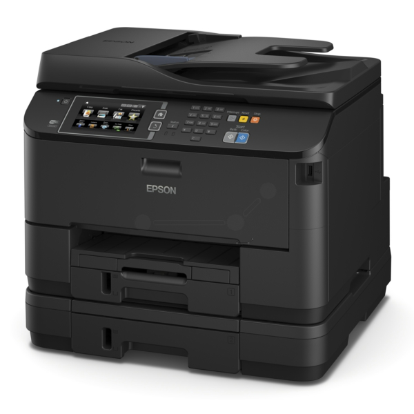 Epson WorkForce Pro WF 4640 DTWF Drucker