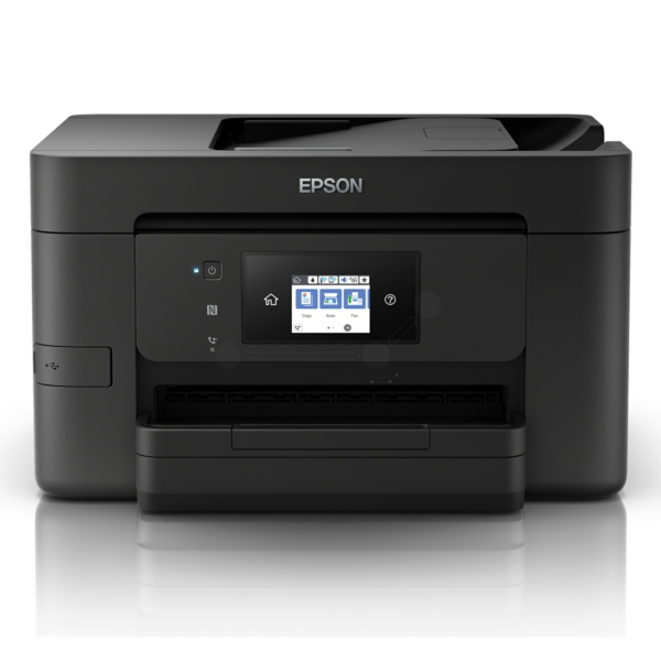 Epson WorkForce Pro WF 4720 DWF Drucker