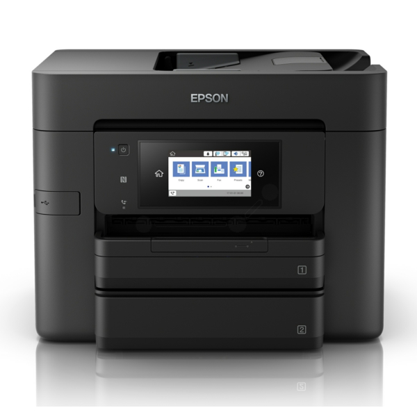 Epson WorkForce Pro WF 4740 DTWF Drucker