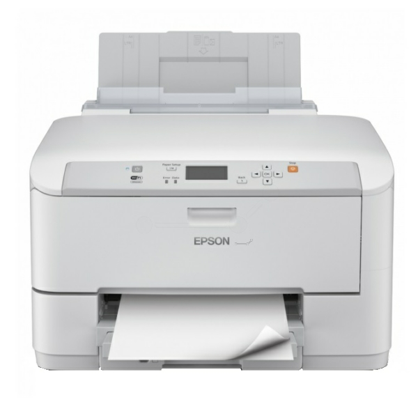 Epson WorkForce Pro WF 5190 DW Drucker