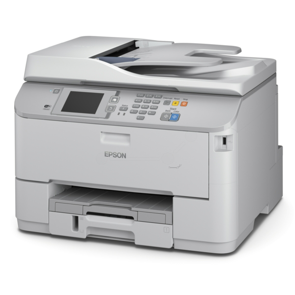 Epson WorkForce Pro WF 5620 DWF Drucker
