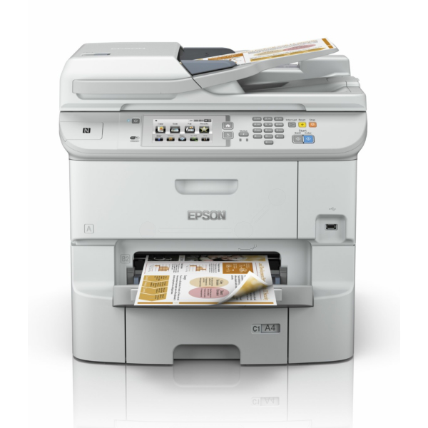 Epson WorkForce Pro WF 6590 D2TWFC Drucker