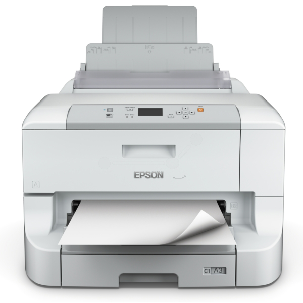 Epson WorkForce Pro WF 8010 DW Drucker