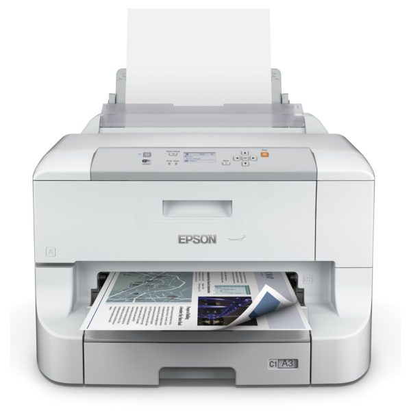 Epson WorkForce Pro WF 8090 DTWC Drucker