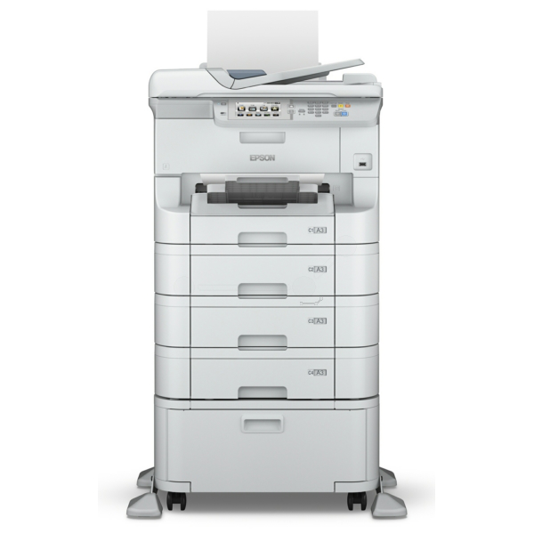 Epson WorkForce Pro WF 8090 D3TWC Drucker