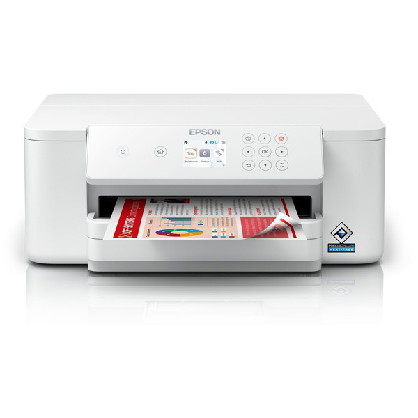Epson WorkForce Pro WF C 4310 DW Drucker