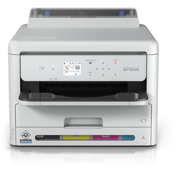 Epson WorkForce Pro WF C 5390 DN Drucker