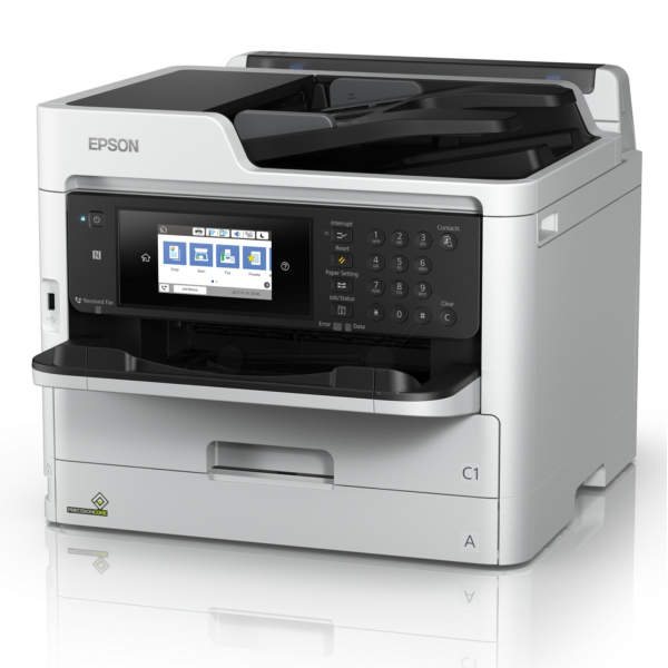 Epson WorkForce Pro WF C 5710 DWF Drucker
