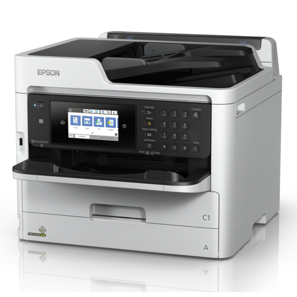Epson WorkForce Pro WF C 5790 DWF Drucker