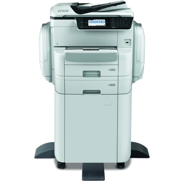Epson WorkForce Pro WF C 869 RDTWF EPP Drucker