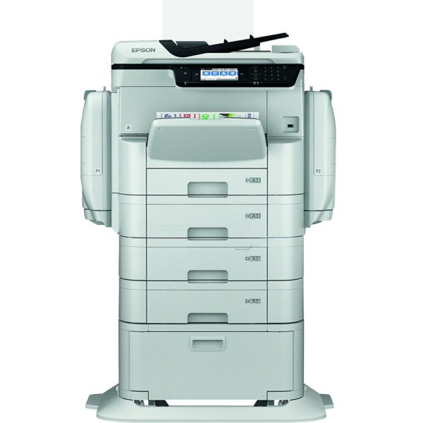 Epson WorkForce Pro WF C 869 RD3TWFC EPP Drucker