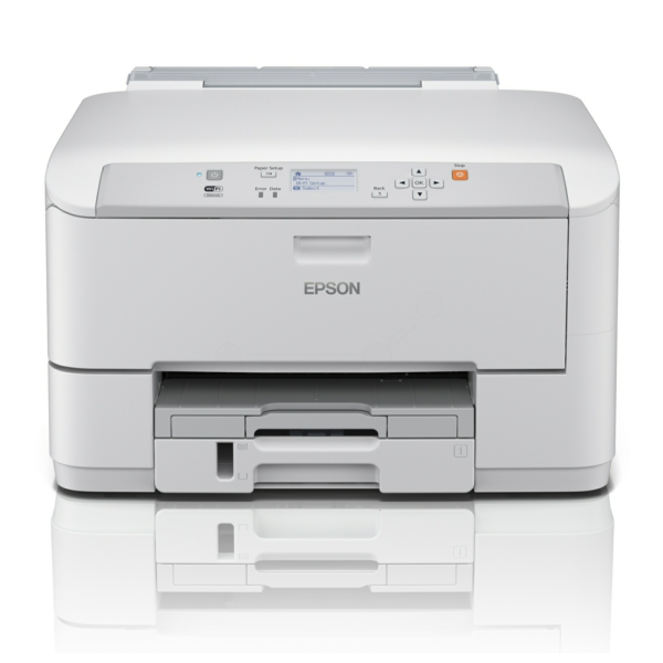 Epson WorkForce Pro WF M 5000 Series Drucker