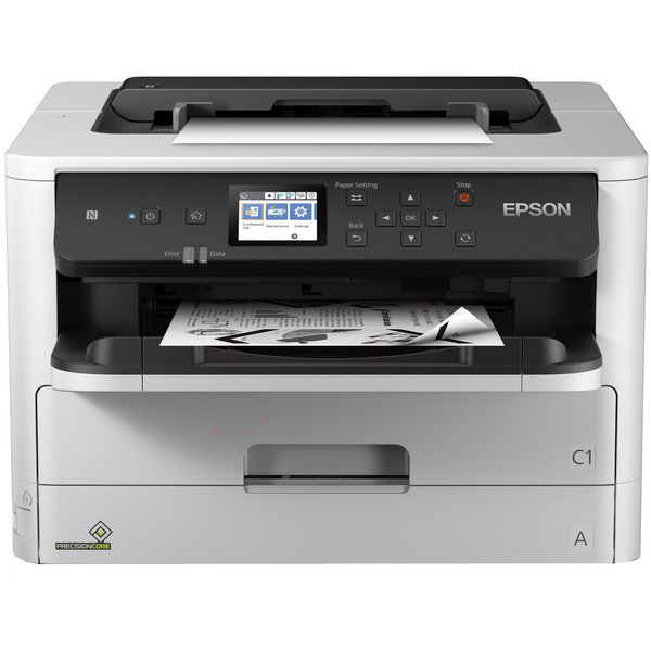 Epson WorkForce Pro WF M 5200 Series Drucker