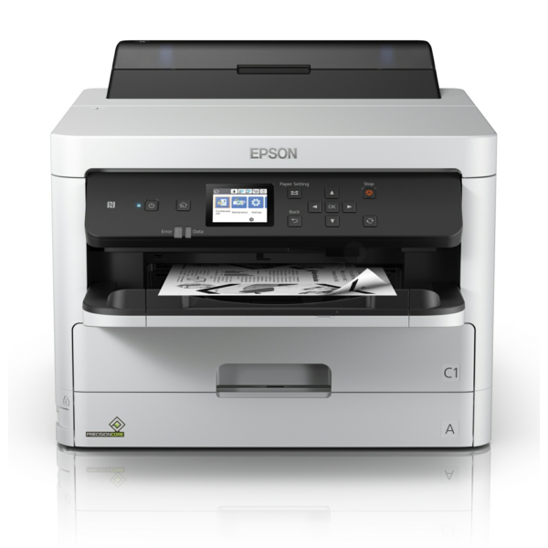 Epson WorkForce Pro WF M 5299 DW Drucker