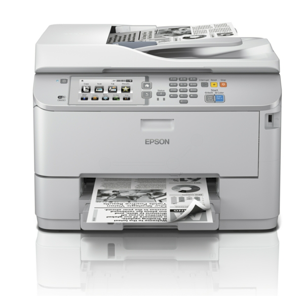 Epson WorkForce Pro WF M 5600 Series Drucker
