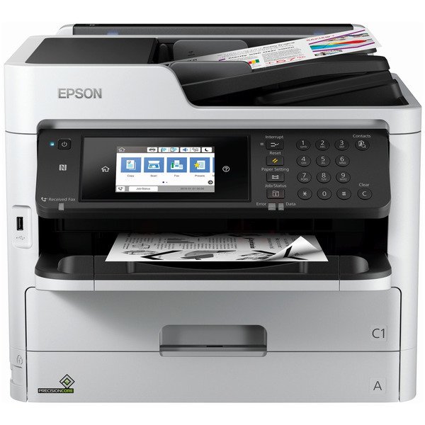 Epson WorkForce Pro WF M 5799 Series Drucker