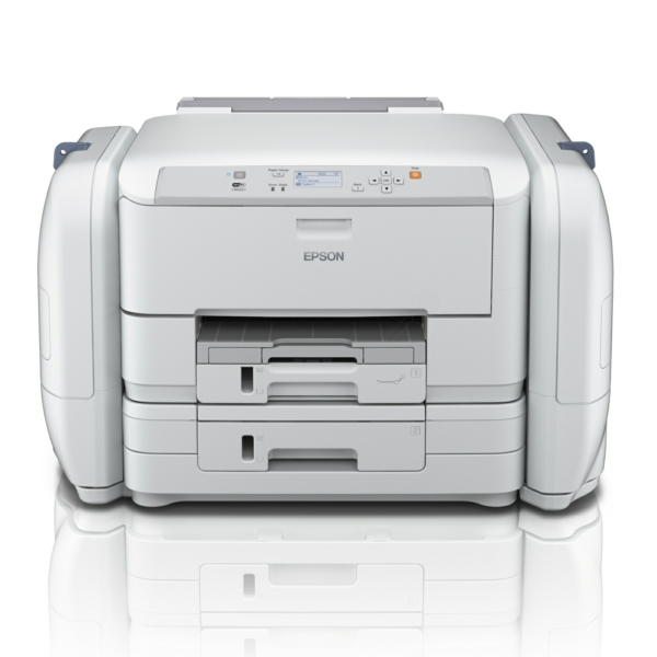 Epson WorkForce Pro WF R 5190 DTW EPP BAM Drucker