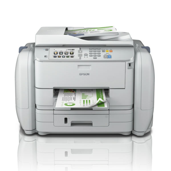 Epson WorkForce Pro WF R 5600 Series Drucker