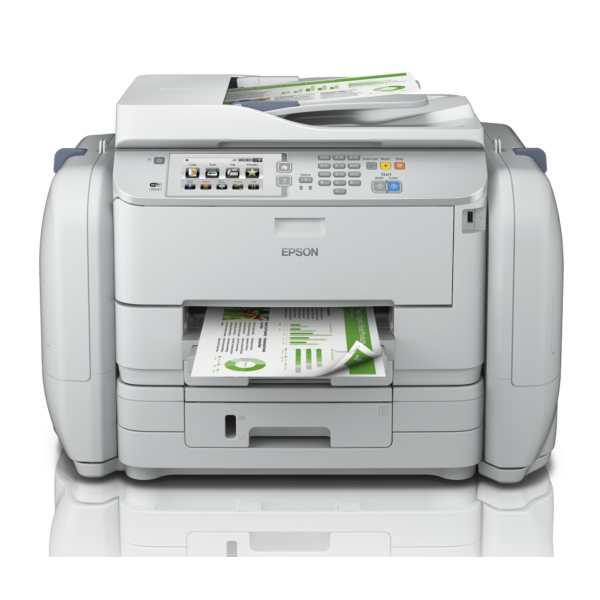 Epson WorkForce Pro WF R 5690 DTWF Drucker