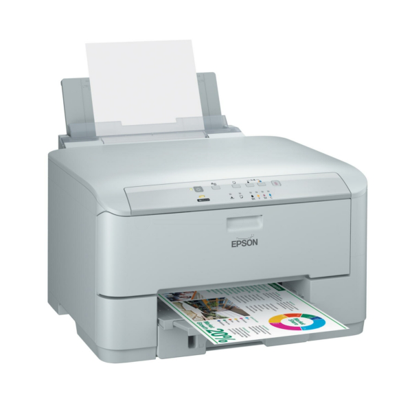 Epson WorkForce Pro WP-4015 DN Drucker