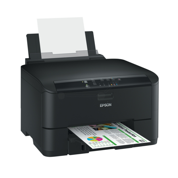 Epson WorkForce Pro WP-4025 DW Drucker