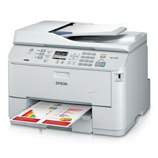 Epson WorkForce Pro WP-4520 Drucker