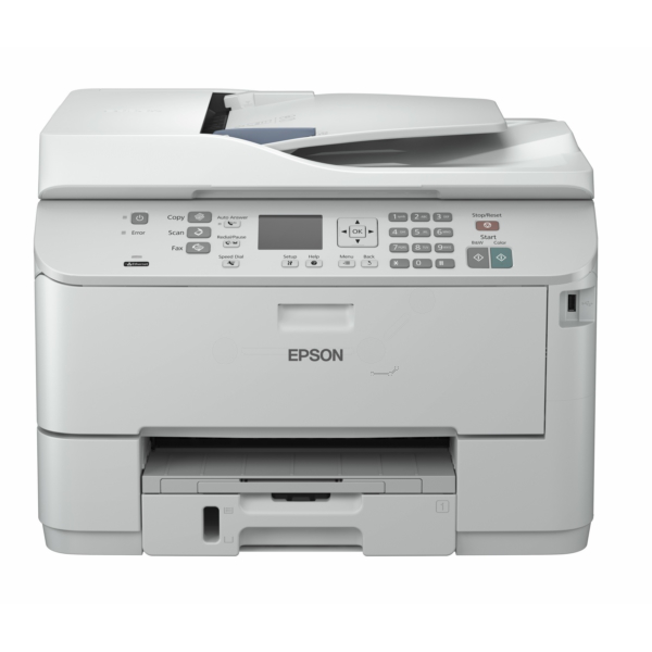 Epson WorkForce Pro WP-4525 DNF Drucker