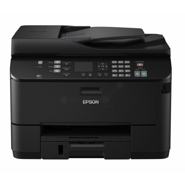 Epson WorkForce Pro WP-4535 DWF Drucker